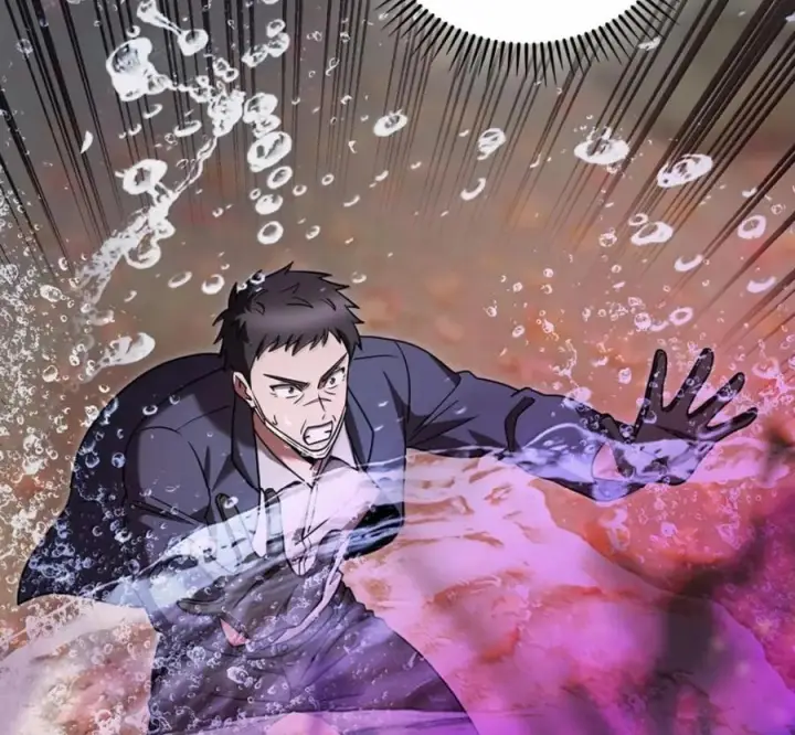 漫画《来自武林的外卖员》097 贯彻信念第87张图