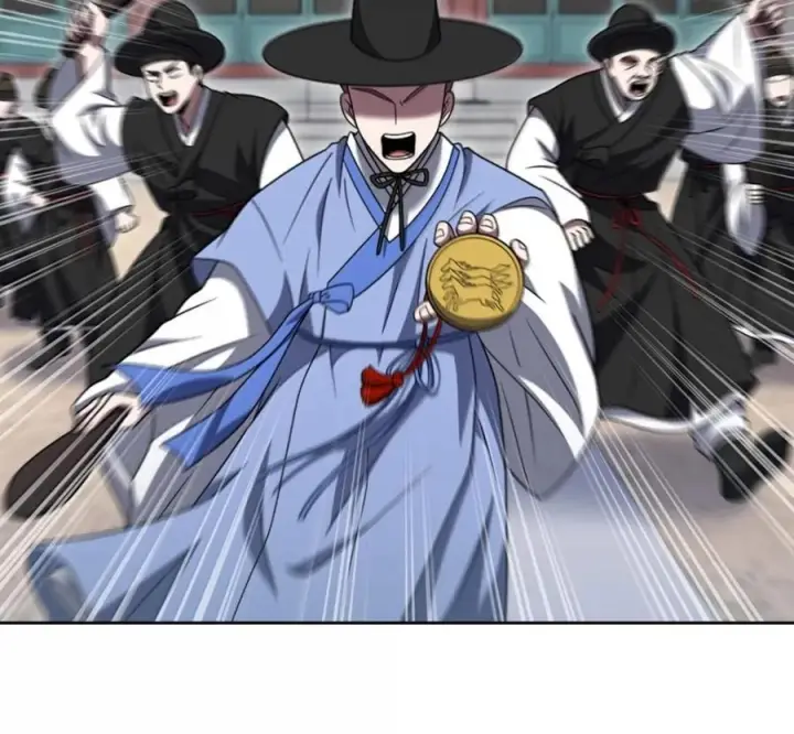 漫画《来自武林的外卖员》098 杀手M第111张图