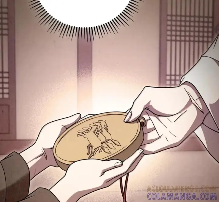 漫画《来自武林的外卖员》098 杀手M第125张图