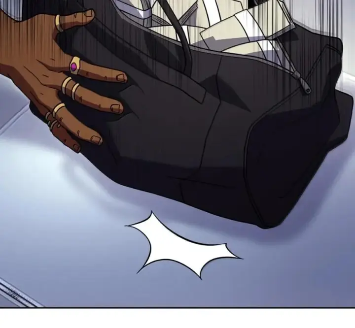 漫画《来自武林的外卖员》098 杀手M第18张图