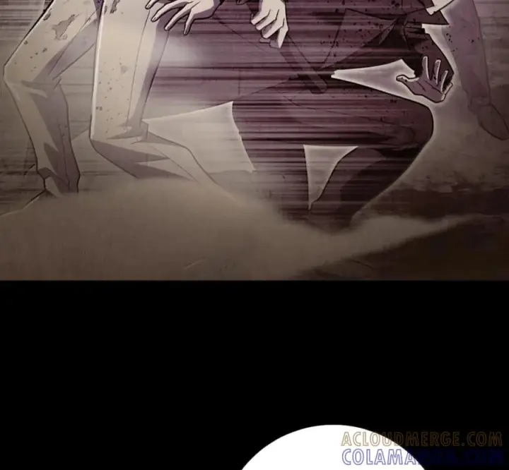 漫画《来自武林的外卖员》098 杀手M第85张图
