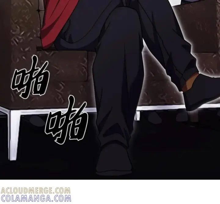 漫画《来自武林的外卖员》098 杀手M第9张图