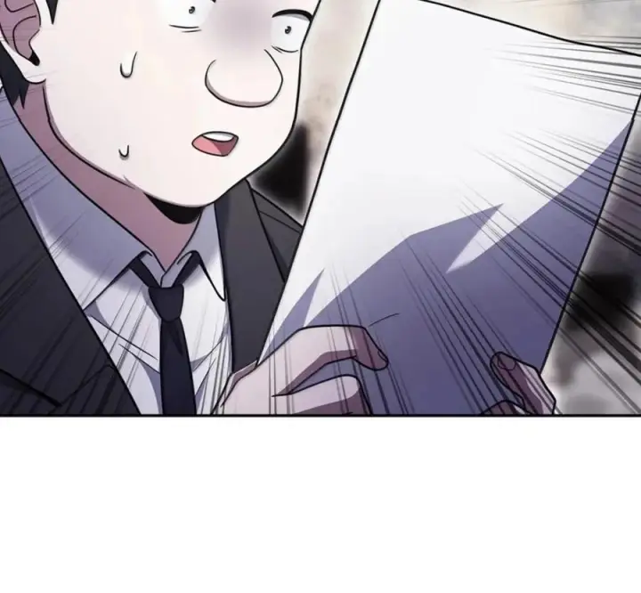 漫画《来自武林的外卖员》099 唱片签约第150张图
