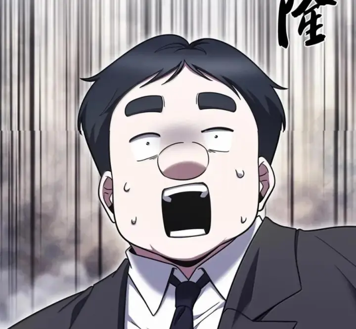 漫画《来自武林的外卖员》099 唱片签约第152张图