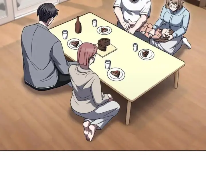 漫画《来自武林的外卖员》099 唱片签约第3张图