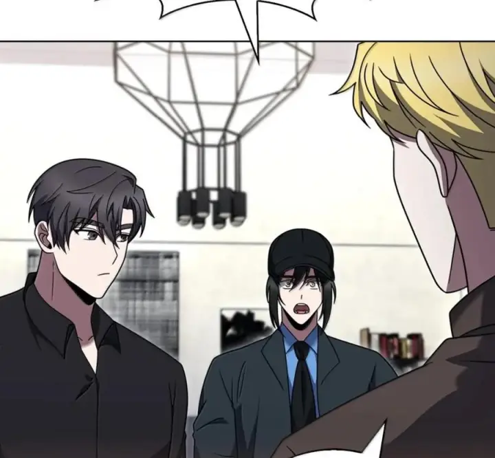 漫画《来自武林的外卖员》100 小人物的坚持第126张图