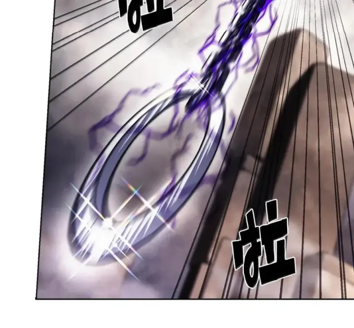 漫画《来自武林的外卖员》100 小人物的坚持第47张图