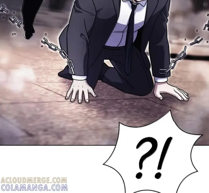 漫画《来自武林的外卖员》100 小人物的坚持第61张图