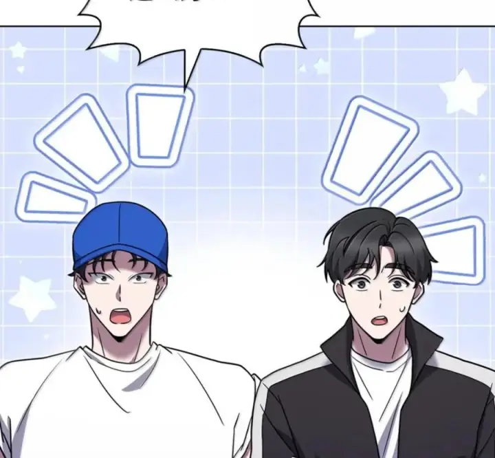 漫画《来自武林的外卖员》101 突发比拼第130张图