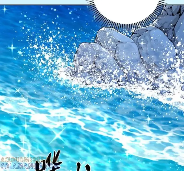漫画《来自武林的外卖员》101 突发比拼第141张图