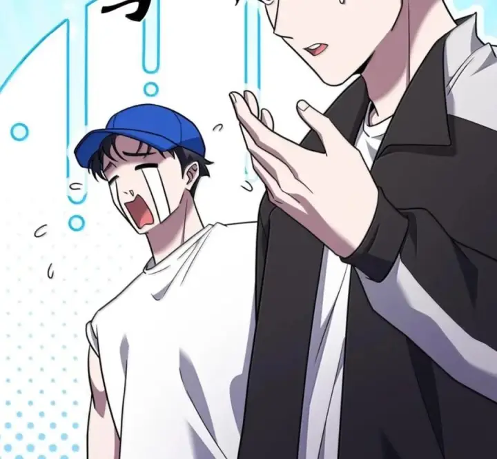漫画《来自武林的外卖员》101 突发比拼第146张图