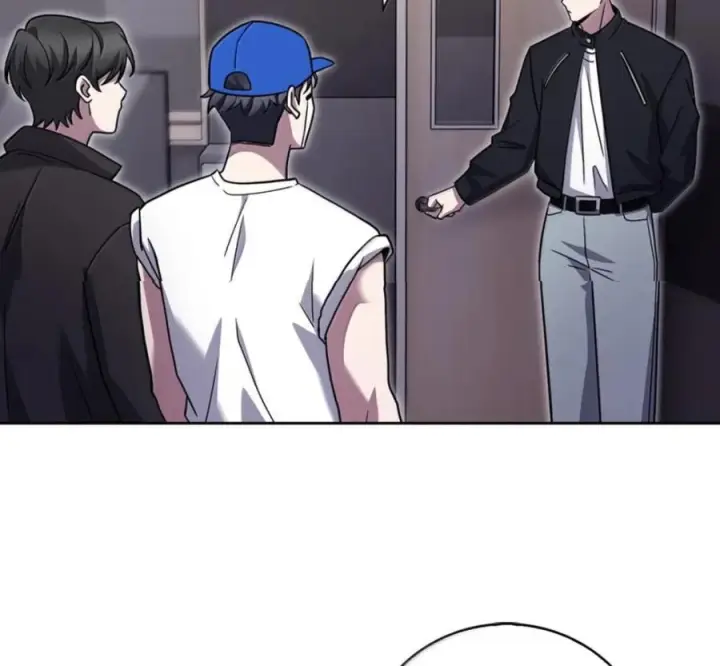 漫画《来自武林的外卖员》101 突发比拼第148张图