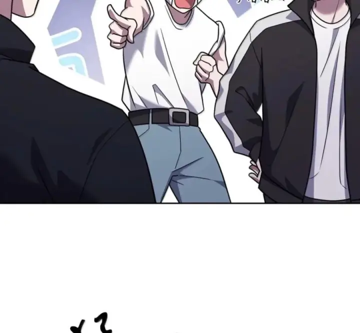漫画《来自武林的外卖员》101 突发比拼第154张图