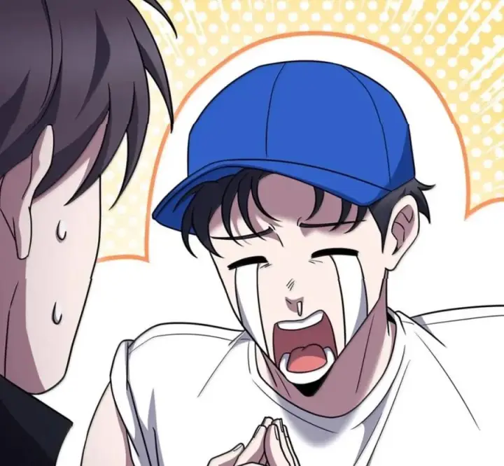 漫画《来自武林的外卖员》101 突发比拼第158张图