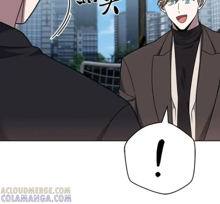 漫画《来自武林的外卖员》101 突发比拼第29张图