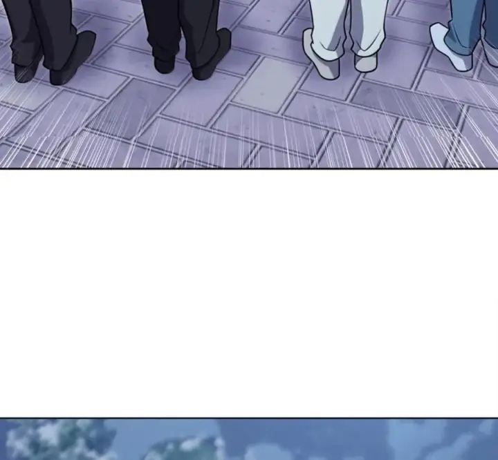 漫画《来自武林的外卖员》102 天国少年团第114张图