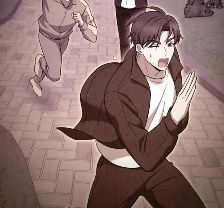 漫画《来自武林的外卖员》102 天国少年团第139张图