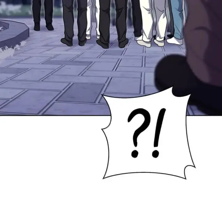 漫画《来自武林的外卖员》102 天国少年团第148张图