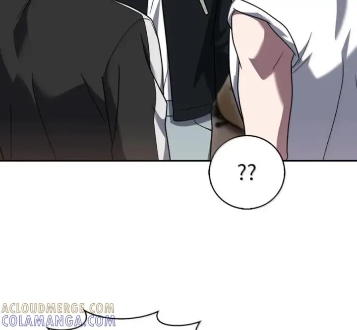漫画《来自武林的外卖员》102 天国少年团第21张图