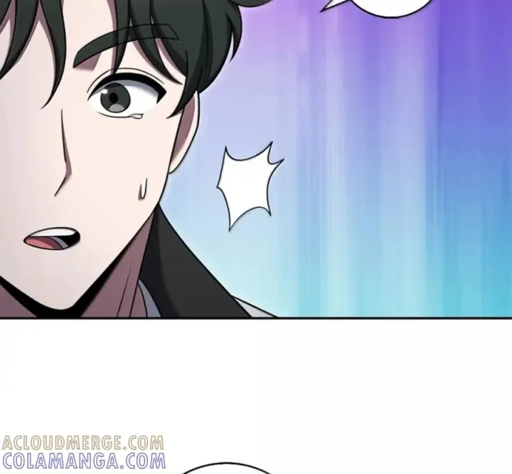 漫画《来自武林的外卖员》102 天国少年团第37张图