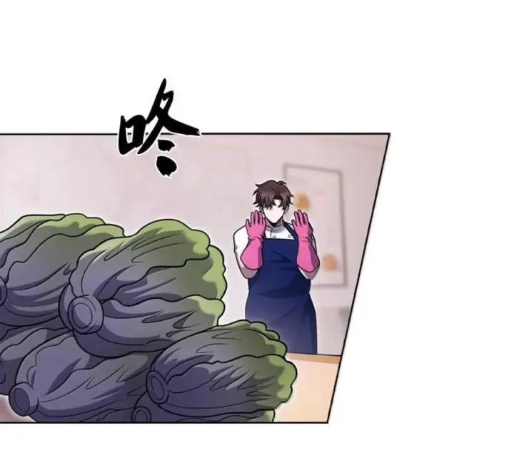 漫画《来自武林的外卖员》103 胜者的要求第144张图