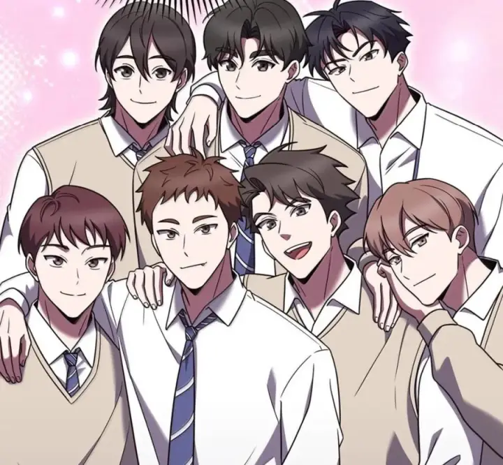 漫画《来自武林的外卖员》103 胜者的要求第24张图