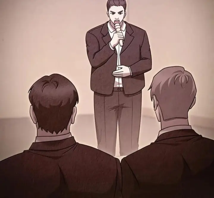 漫画《来自武林的外卖员》103 胜者的要求第4张图