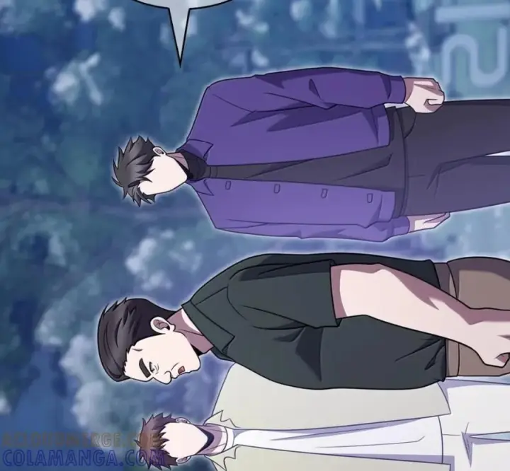 漫画《来自武林的外卖员》103 胜者的要求第65张图