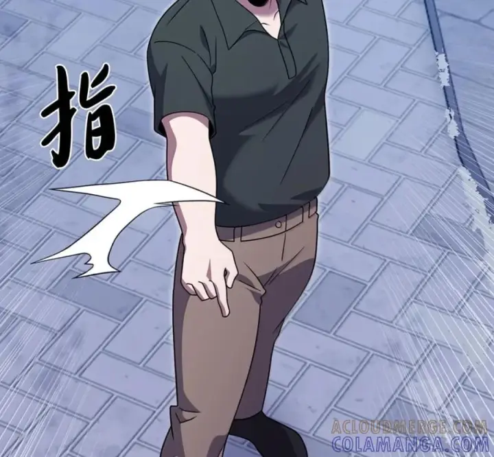漫画《来自武林的外卖员》103 胜者的要求第89张图