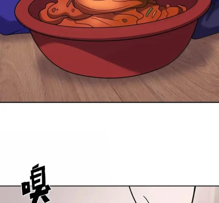 漫画《来自武林的外卖员》104 一起做泡菜第118张图