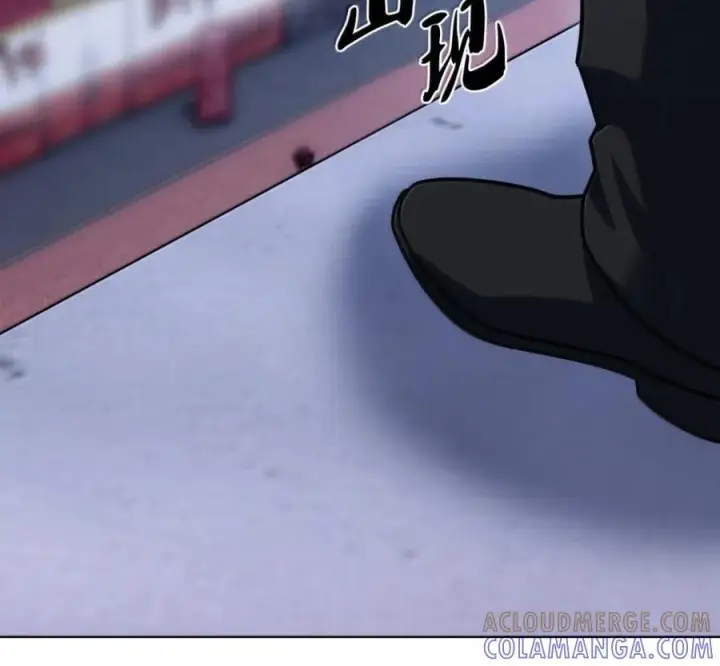 漫画《来自武林的外卖员》104 一起做泡菜第137张图