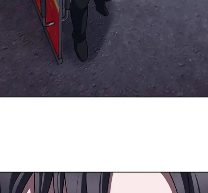 漫画《来自武林的外卖员》104 一起做泡菜第147张图