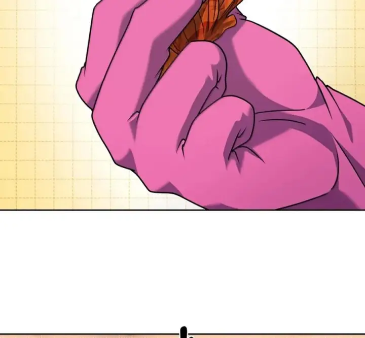 漫画《来自武林的外卖员》104 一起做泡菜第76张图