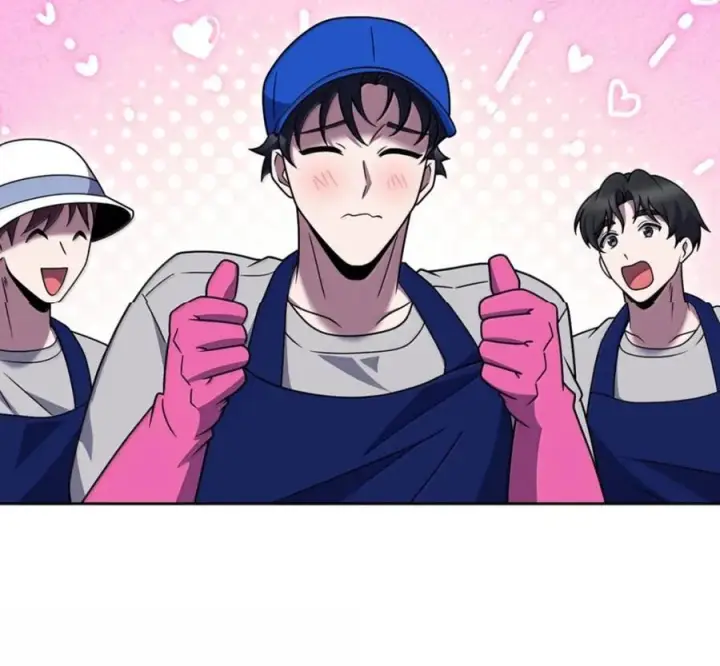 漫画《来自武林的外卖员》104 一起做泡菜第80张图