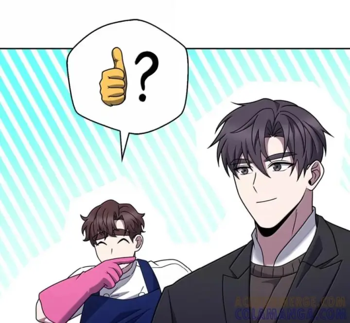漫画《来自武林的外卖员》104 一起做泡菜第81张图