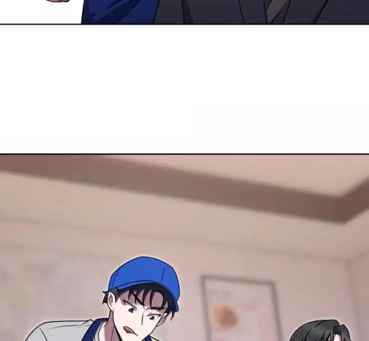 漫画《来自武林的外卖员》104 一起做泡菜第82张图