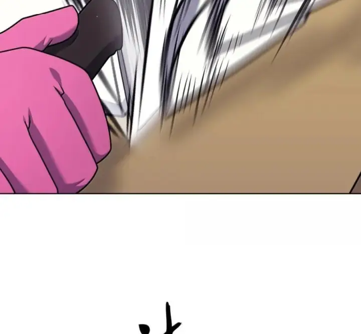 漫画《来自武林的外卖员》104 一起做泡菜第88张图