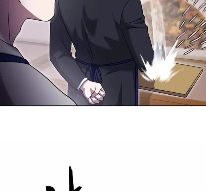 漫画《来自武林的外卖员》104 一起做泡菜第90张图