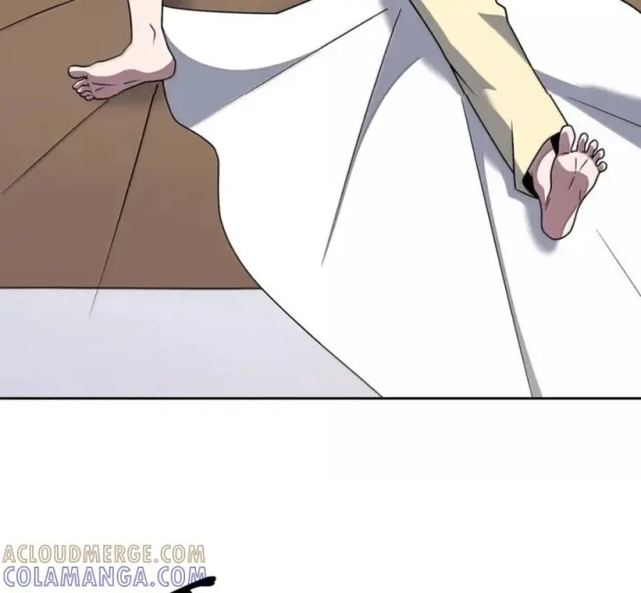 漫画《来自武林的外卖员》105 最想要的礼物第57张图