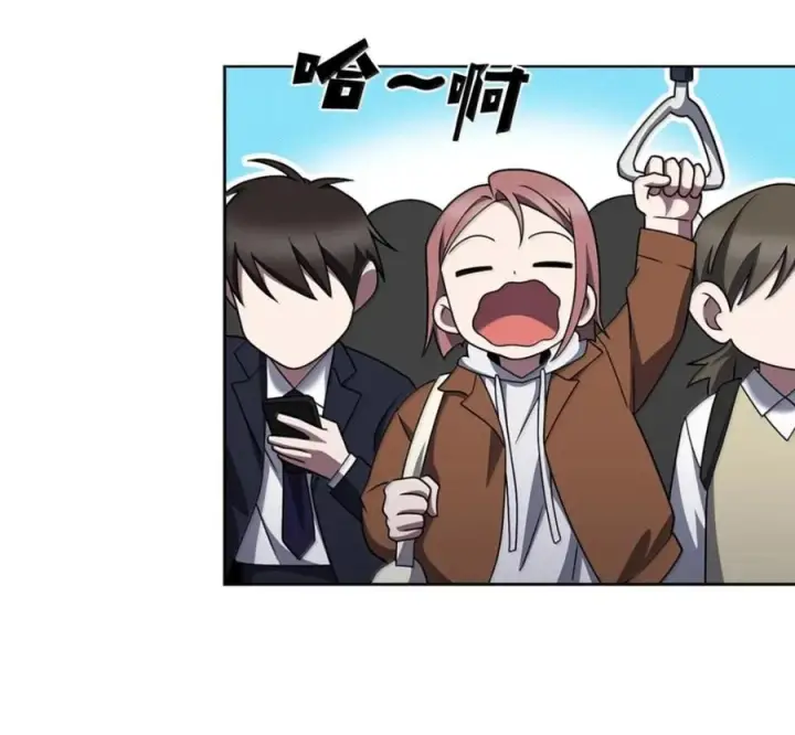 漫画《来自武林的外卖员》105 最想要的礼物第72张图