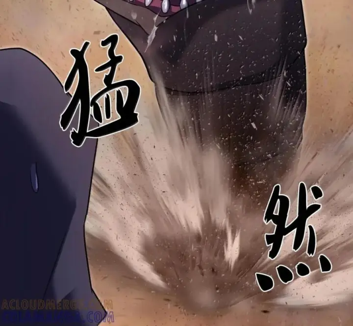 漫画《来自武林的外卖员》106 傻瓜之王第117张图