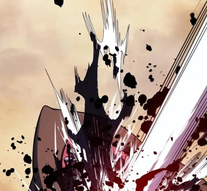 漫画《来自武林的外卖员》106 傻瓜之王第132张图