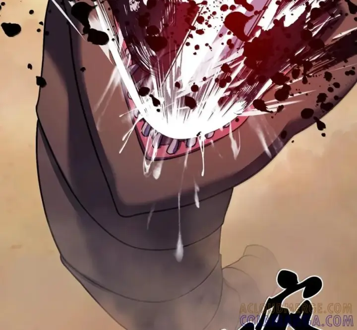 漫画《来自武林的外卖员》106 傻瓜之王第133张图