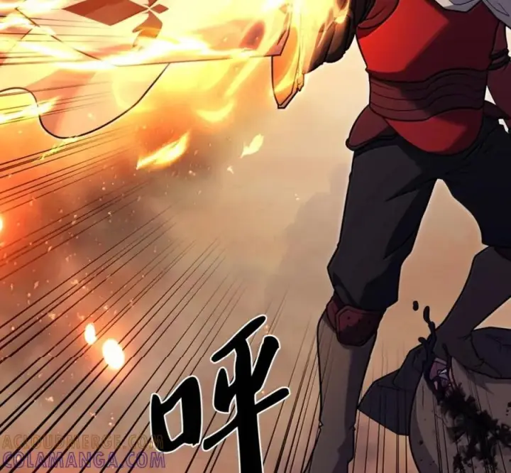 漫画《来自武林的外卖员》106 傻瓜之王第141张图