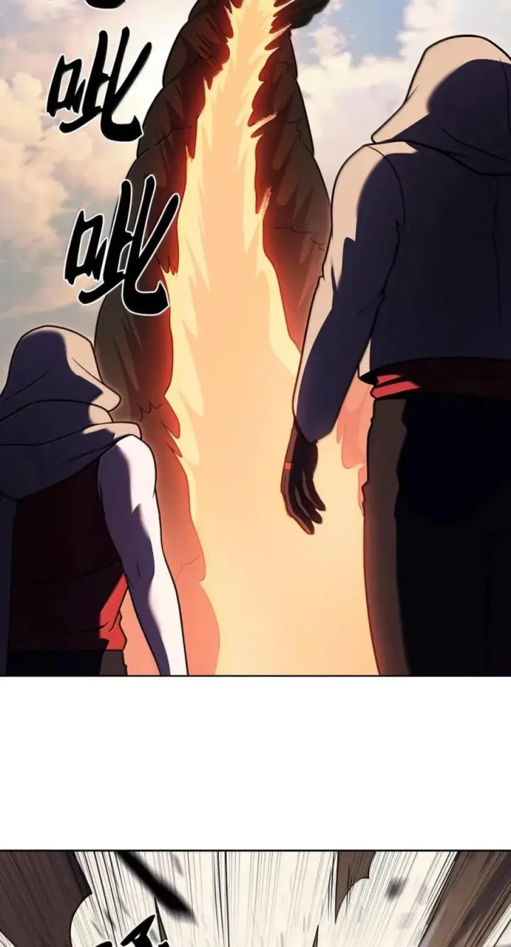 漫画《来自武林的外卖员》107 有惊无险第19张图
