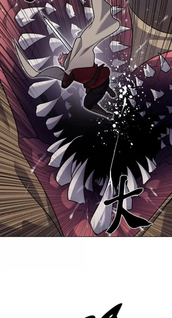 漫画《来自武林的外卖员》107 有惊无险第7张图