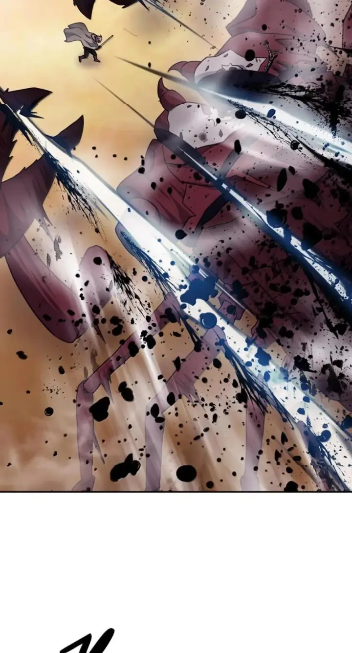 漫画《来自武林的外卖员》107 有惊无险第95张图