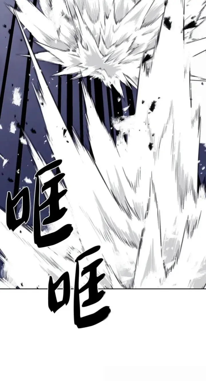 漫画《来自武林的外卖员》111 迎战穆勒第69张图