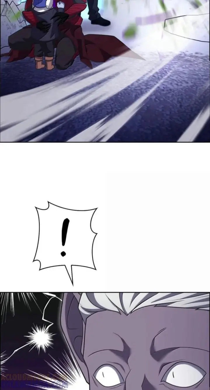 漫画《来自武林的外卖员》112 命悬一线第45张图