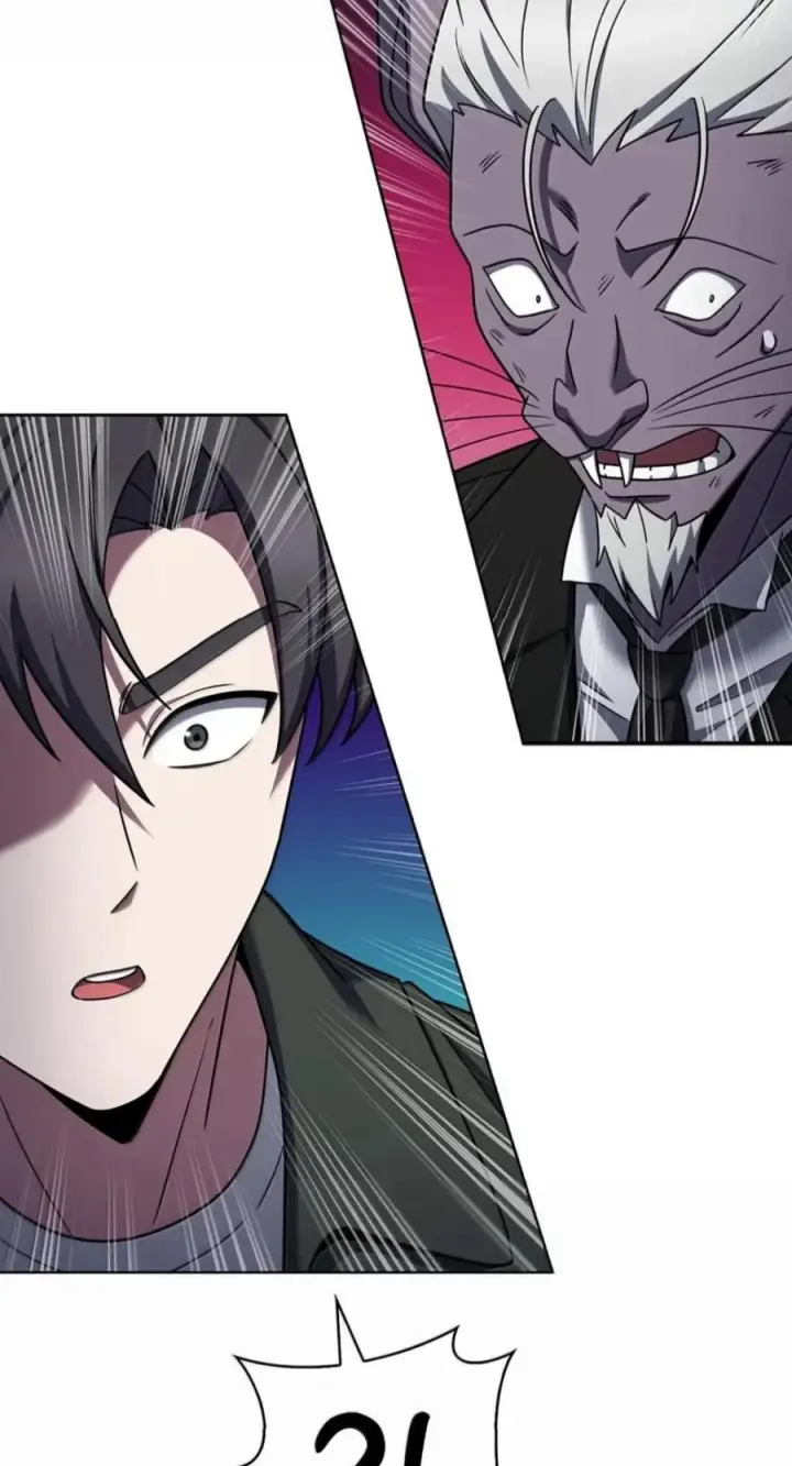 漫画《来自武林的外卖员》112 命悬一线第98张图